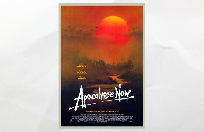 Apokalypse nå (1979)