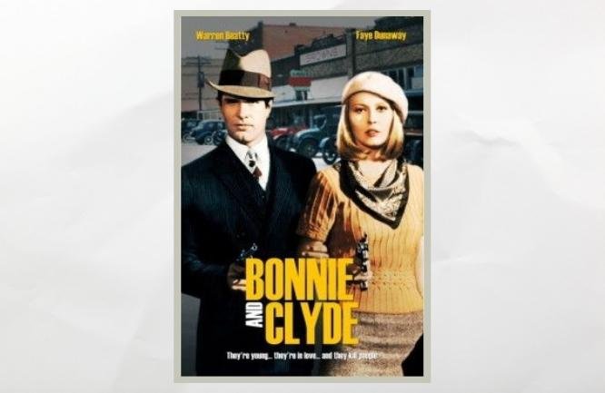 Bonnie & clyde (1967)