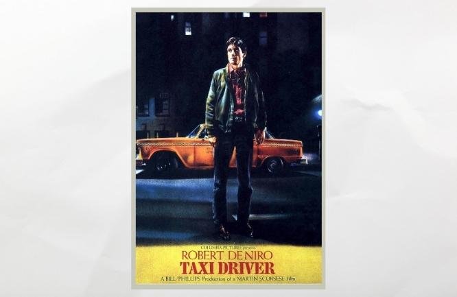 Taxisjåføren (1976)