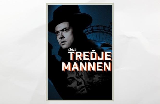Den tredje mann (1949)