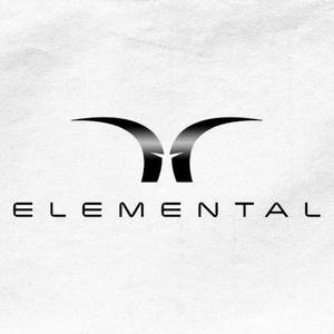 Elemental bil logo
