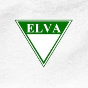 Elva bil logo