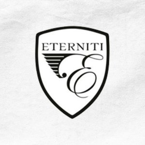 Eterniti bil logo