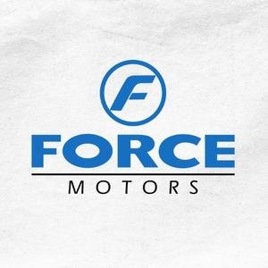 Force Motors bil logo