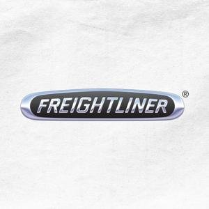 Freightliner bil logo