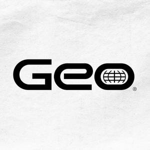 Geo bil logo