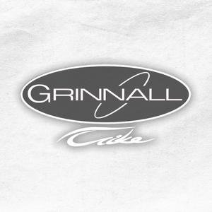 Grinnall bil logo