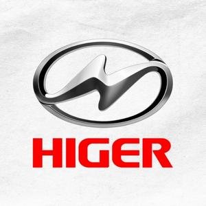 Higer bil logo