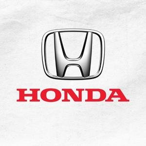 Honda bil logo