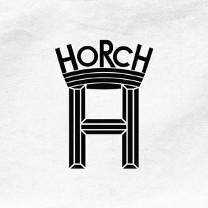Horch bil logo