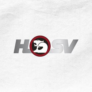 HSV bil logo