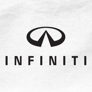 Infiniti bil logo