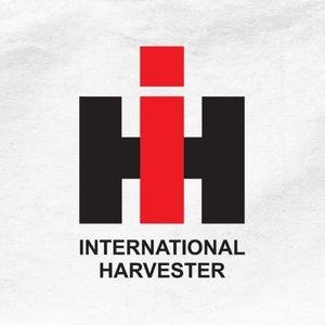 IH bil logo