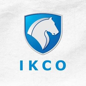 IKCO bil logo