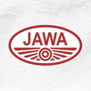 Jawa bil logo