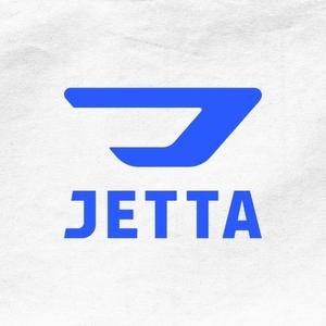 Jetta bil logo