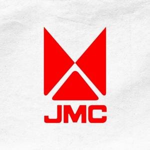 JMC bil logo