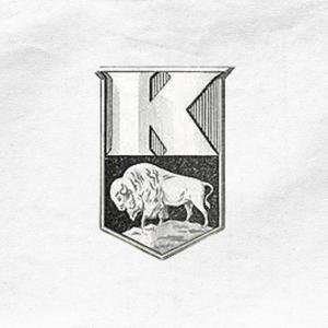 Kaiser bil logo