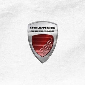 Keating bil logo
