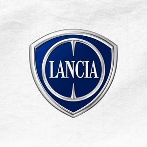 Lancia bil logo