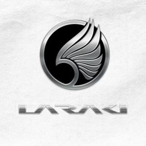 Laraki bil logo