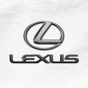 Lexus bil logo