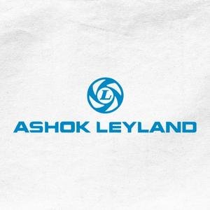 Leyland bil logo