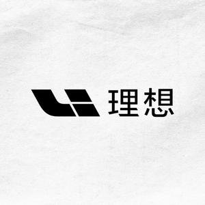 Li Auto bil logo