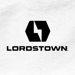 Lordstown bil logo