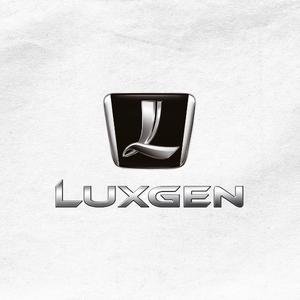 Luxgen bil logo
