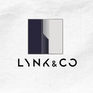 Lynk & Co bil logo