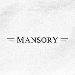 Mansory bil logo