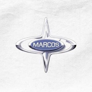 Marcos bil logo