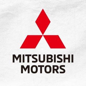 Mitsubishi bil logo