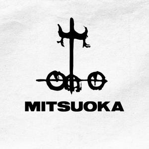 Mitsuoka bil logo