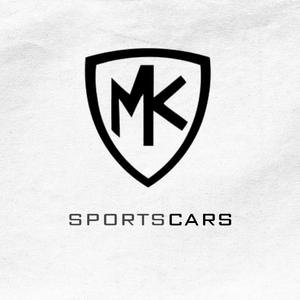 MK bil logo