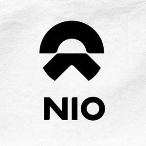 NIO bil logo