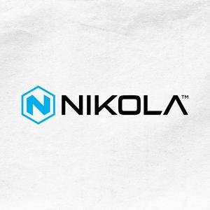 Nikola bil logo