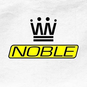 Noble bil logo