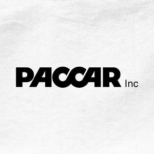 Paccar bil logo