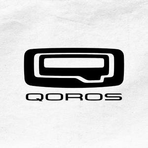 Qoros bil logo