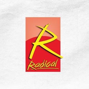 Radical bil logo