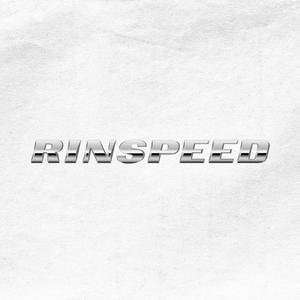 Rinspeed bil logo