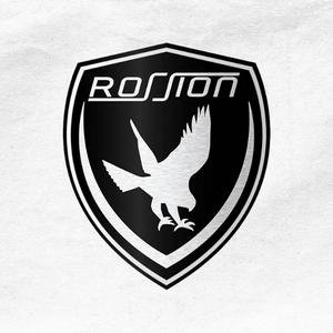 Rossion bil logo