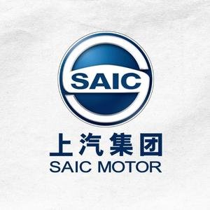 SAIC Motor bil logo