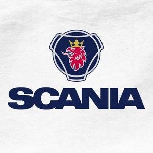 Scania bil logo