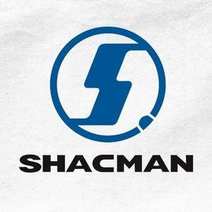 Shacman bil logo