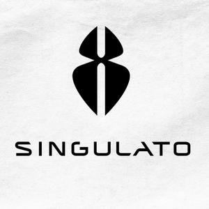 Singulato bil logo