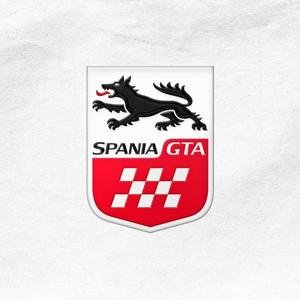 Spania GTA bil logo