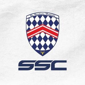 SSC bil logo